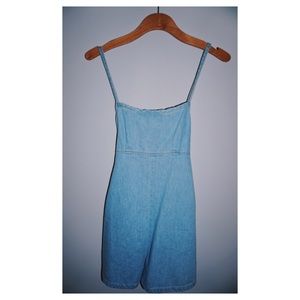 Urban Outfitters Romper